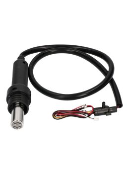 Stilo dissaldante per saldatori Lukey 852D+