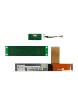 6,6" TCG066AALPAANN-GN00 LCD TFT Module