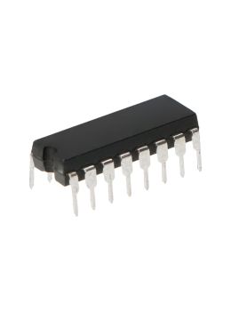 0 IC Toshiba TD62003 AP DIP16