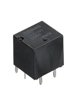 Relè TE2-160 per riparazione elettronica auto