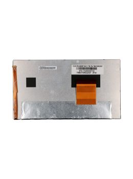 Retro modulo LCD TFT 7" TIANMA TM070RDZ07