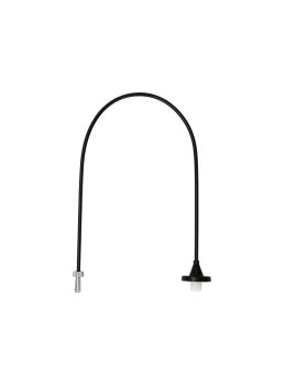 Speedometer cable for Fiat Panda - 7635491