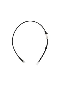 Speedometer cable for Fiat Punto - 7739414