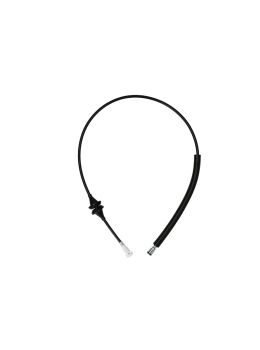 Speedometer cable for Renault 19 - 7701349863
