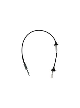 Speedometer cable for Volkswagen Passat - 357957803A 