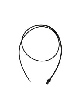 Cavo trasmissione per Volkswagen Transporter T3 (modelli dal 1979 al 1992) e Volkswagen Caravelle T3 (modelli dal 1979 al 1992)