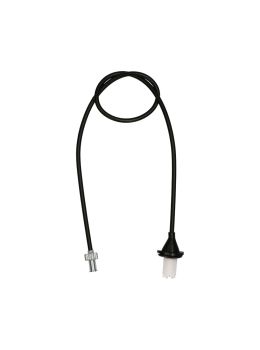 Cavo trasmissione 82431200; 82386396 per Lancia Delta 831 (modelli dal 1979 al 1994), Lancia Delta 836 (modelli dal 1993 al 1999) e Lancia Prisma (modelli dal 1982 al 1989)