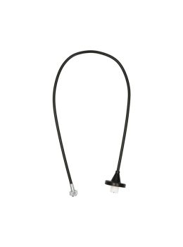 Speedometer cable for Fiat Panda and Seat Marbella, Panda and Terra - 4413859