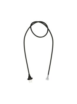 Speedometer cable for Fiat Croma Ford Sierra and Lancia Thema - 82382699