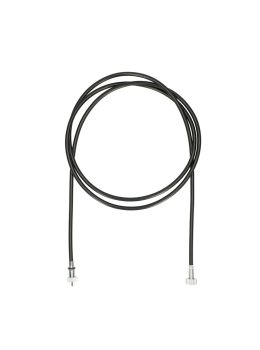 Speedometer cable for Fiat 126 and 500 R - 4321867