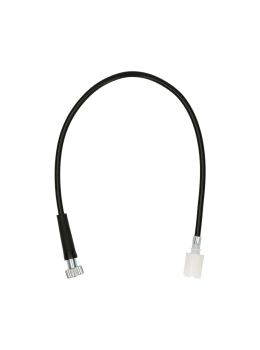 Speedometer cable for Fiat Cinquecento - 7698252