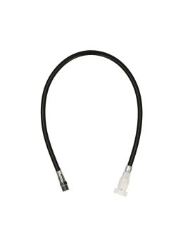 Speedometer cable for Citroën AX, BX, C15, CX, Visa and ZX