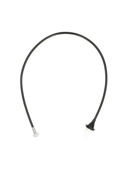 Speedometer cable for Ford Fiesta - 6135499