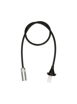 Cavo di trasmissione 1268238 - 90037851 per Opel Ascona C (modelli dal 1981 al 1986), Opel Corsa B (modelli dal 1993 al 2000), Opel Kadett E (modelli dal 1984 al 1995)