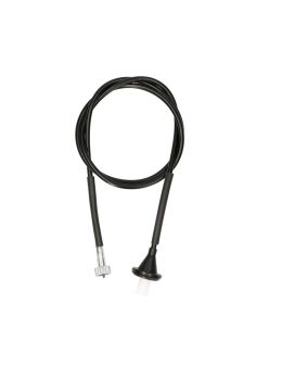 Speedometer cable for Opel Omega and Vauxhall Carlton - 1268340 - 90510876