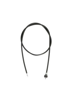 Speedometer cable for Volkswagen Beetle - 113957801 A/B
