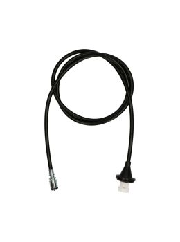 Speedometer cable for Renault 4 - 7701349473