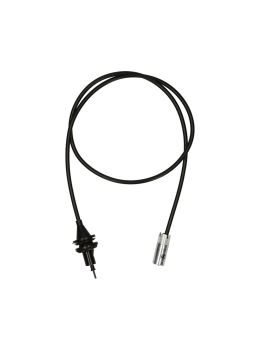 Speedometer cable for Volkswagen Passat, Quantum, Santana and Scirocco - 321957803AF