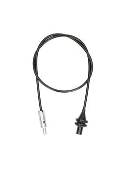 Speedometer cable for Volkswagen Passat - 321957803AA