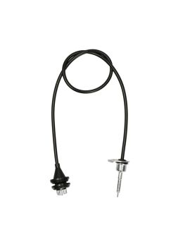 Speedometer cable for Volkswagen Golf - 171957803C