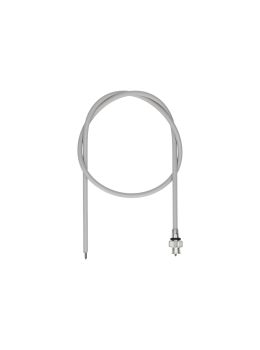 Speedometer cable for Piaggio Vespa PX, LML Star / Stella - 174161
