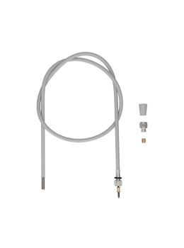 Speedometer cable for Piaggio Vespa GT / Sprint / Super / Rally / TS - 99011