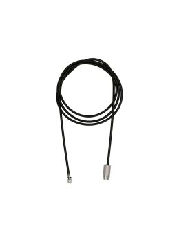 Cavo di trasmissione 194371 per Piaggio Ape TM P602, Piaggio Ape TM, Piaggio Ape P703 / P703V, Piaggio Ape P703 FL2