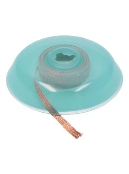 0 Treccia dissaldante 2mm - 1,5m Ottima qualit?