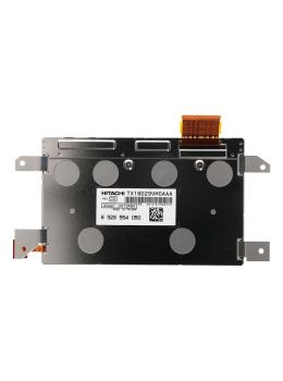 Retro modulo LCD TFT 7" Hitachi TX18D29VM0AAA