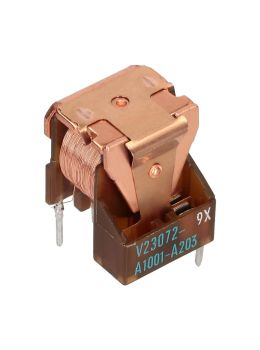 Relè V23072-A1001-A203 per riparazione elettronica auto