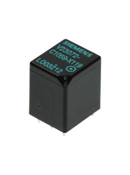 Relè V23072-C1059-X119 per riparazione elettronica auto