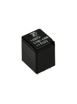 Relè V23072-C1061-A308