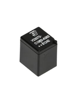 Relay V23072-C1062-A302