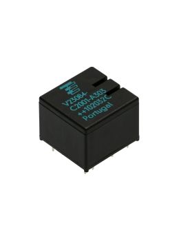 Relè V23084-C2001-A303 2X15A DC12V