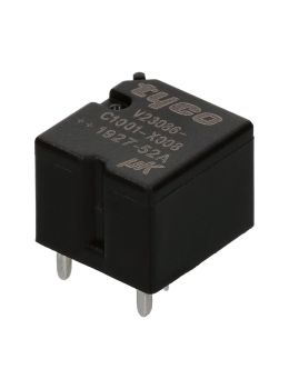 Relè V23086-C1001-X008 per riparazione elettronica auto
