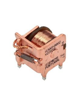 Relay V23133-A3001 A802