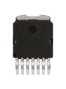 STMicroelectronics VBG08H Circuito Integrato, fronte