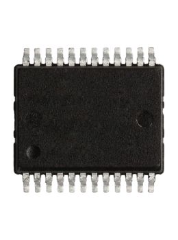 Semiconduttore IC VND600PEP ST Microelectronics, package PowerSSO-24