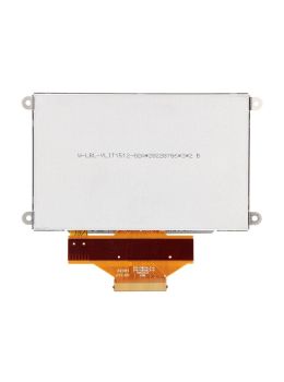 Modulo LCD TFT W-LBL-VLIT1512-02A