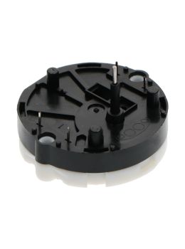 Stepper motor Juken X10.504, vista trasversale