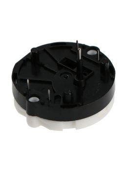 Stepper motor Juken X10.516C, vista trasversale