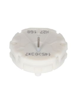 0 Stepper Motor Juken Swiss Technology X27.168