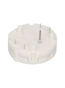 0 Stepper Motor Juken Swiss Technology X27.569