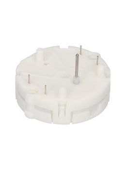 0 Stepper Motor Juken Swiss Technology X27.579