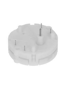 0 Stepper Motor Juken Swiss Technology X27.689