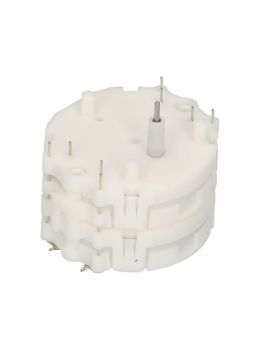 0 Stepper Motor Juken Swiss Technology X40.879 (without internal stop)