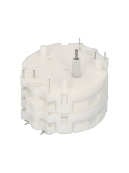 0 Stepper Motor Juken Swiss Technology X40.879