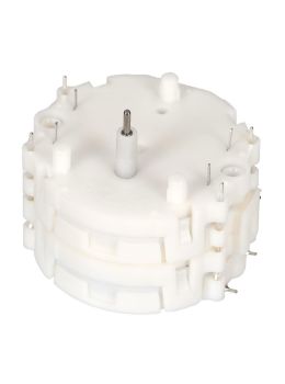 Stepper Motor Juken Swiss Technology X40.889 motorino per quadranti