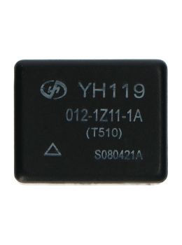 Relé YH119 012-1Z11-1A (T510) per elettronica auto