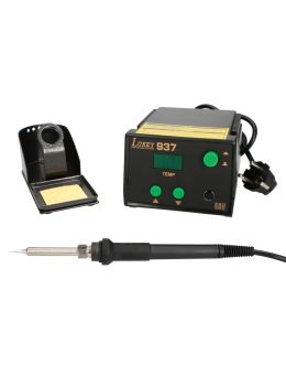 Stazione saldante Lukey 937